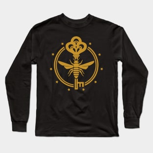 Brakebills logo Long Sleeve T-Shirt